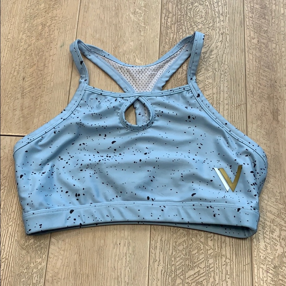 Vull sports bra